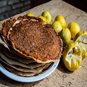 dish